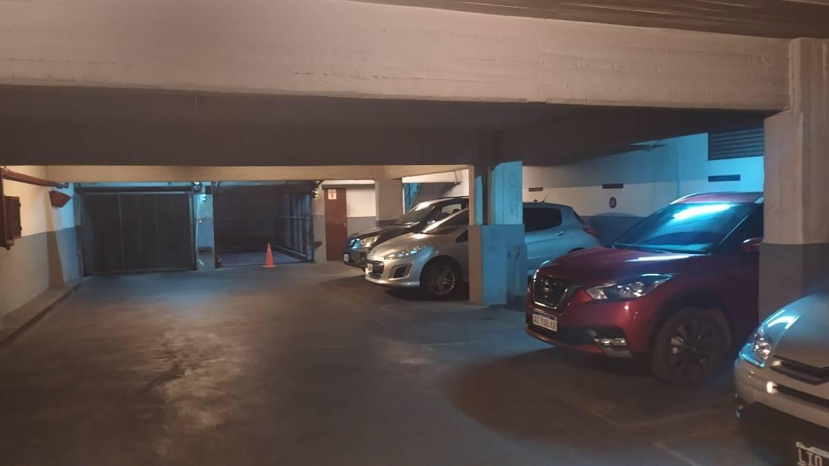 Foto de Cochera en microcentro, imagen 5