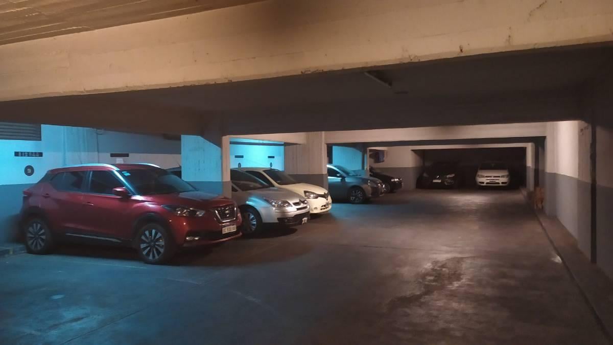 Foto de Cochera en microcentro, imagen 2