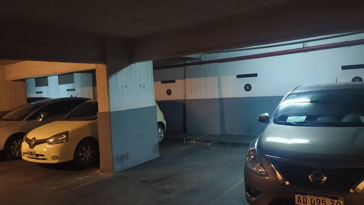 Foto de Cochera en microcentro, imagen 4