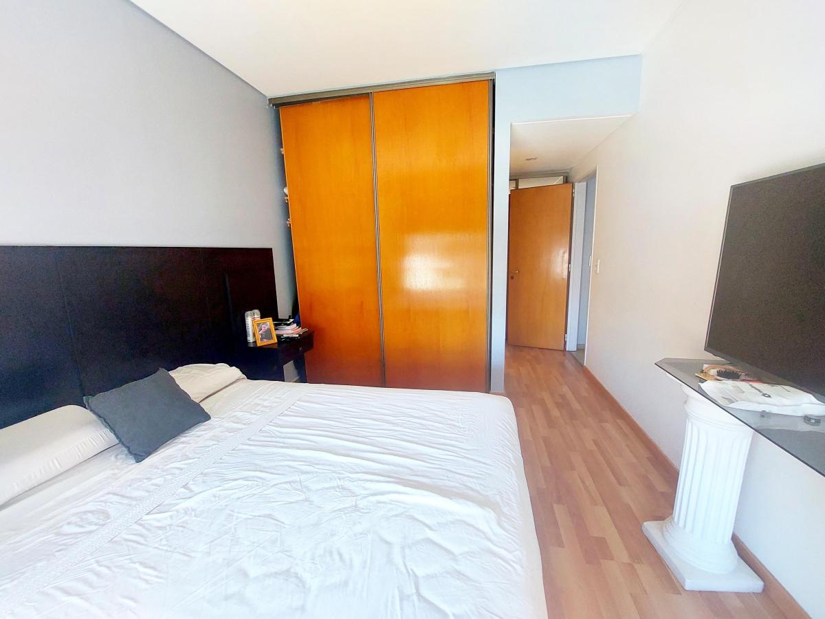 Depto Tres Amb, 75 Mtrs Aprox, Vista Panorámica, Piso 7, Edificio de Categoría 2