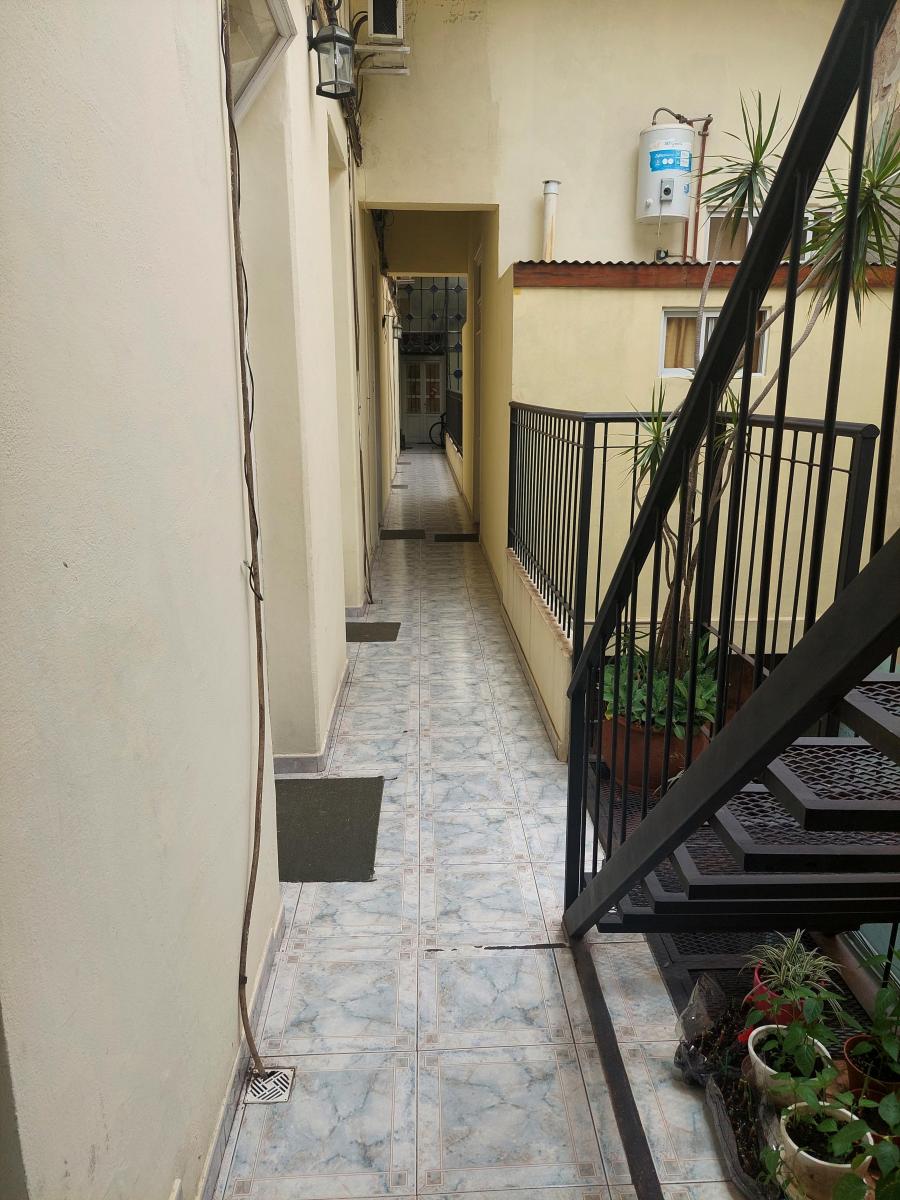 Excelente PH Estilo Hotel, 12 Habitaciones con Baño Privado 480 Mtrs Totales 5