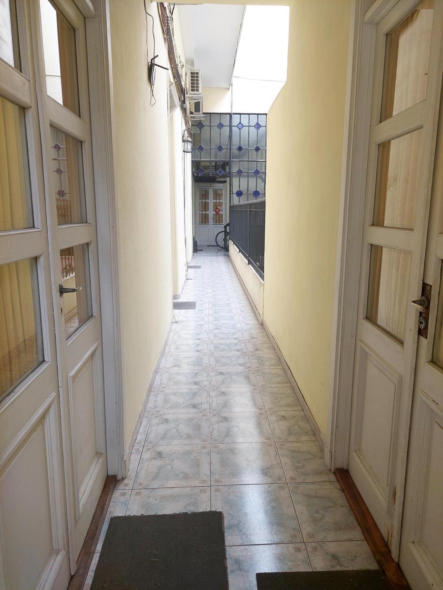 Excelente PH Estilo Hotel, 12 Habitaciones con Baño Privado 480 Mtrs Totales 1