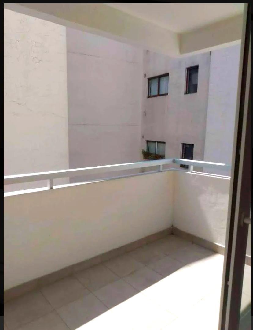 Lindo Monoambiente, 45 Mtrs Totales, Piso 4 Balcon Contrafrente, 5