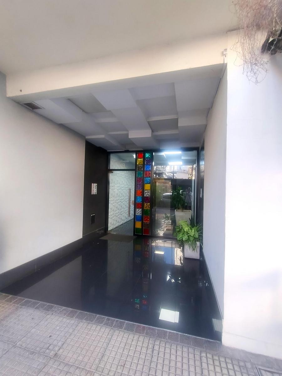 Foto de Depto 2 amb, frente, 50 mtrs, piso 6, luminoso, nuevo, imagen 2