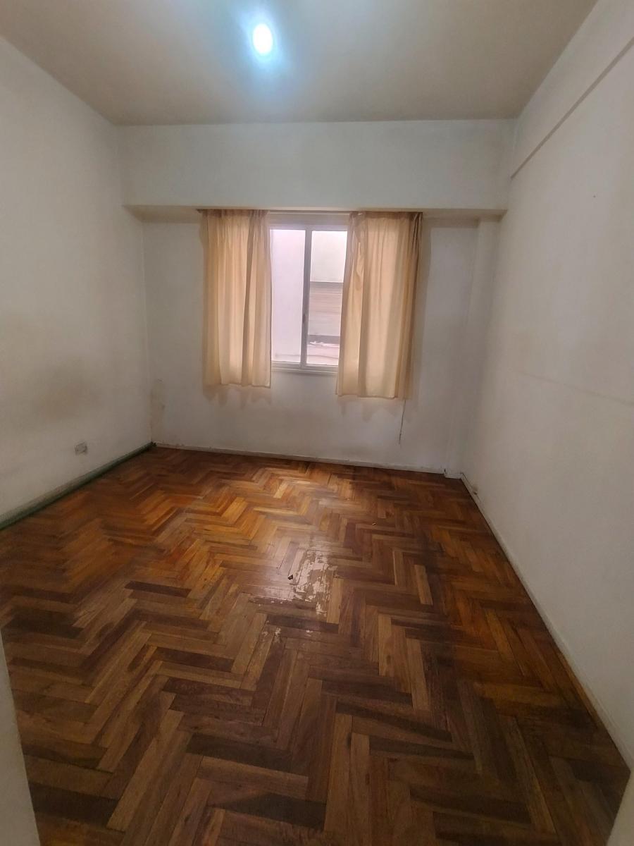 Depto 3 Amb, Piso 2 por Escalera, 50 Mtrs, Frente, Bajas Expensas 1