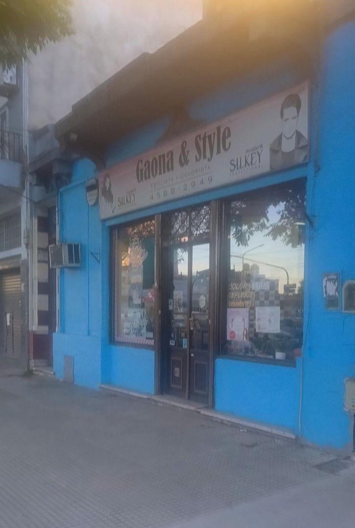 Terreno de 159 m² en venta en Flores Norte