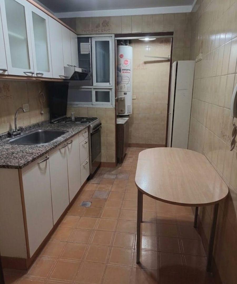 Foto de Departamento de 70 m² con 2 dormitorios en alquiler en Caballito Norte, imagen 2