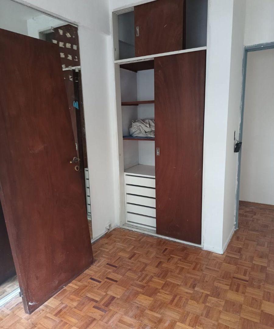 Foto de Departamento de 70 m² con 2 dormitorios en alquiler en Caballito Norte, imagen 3