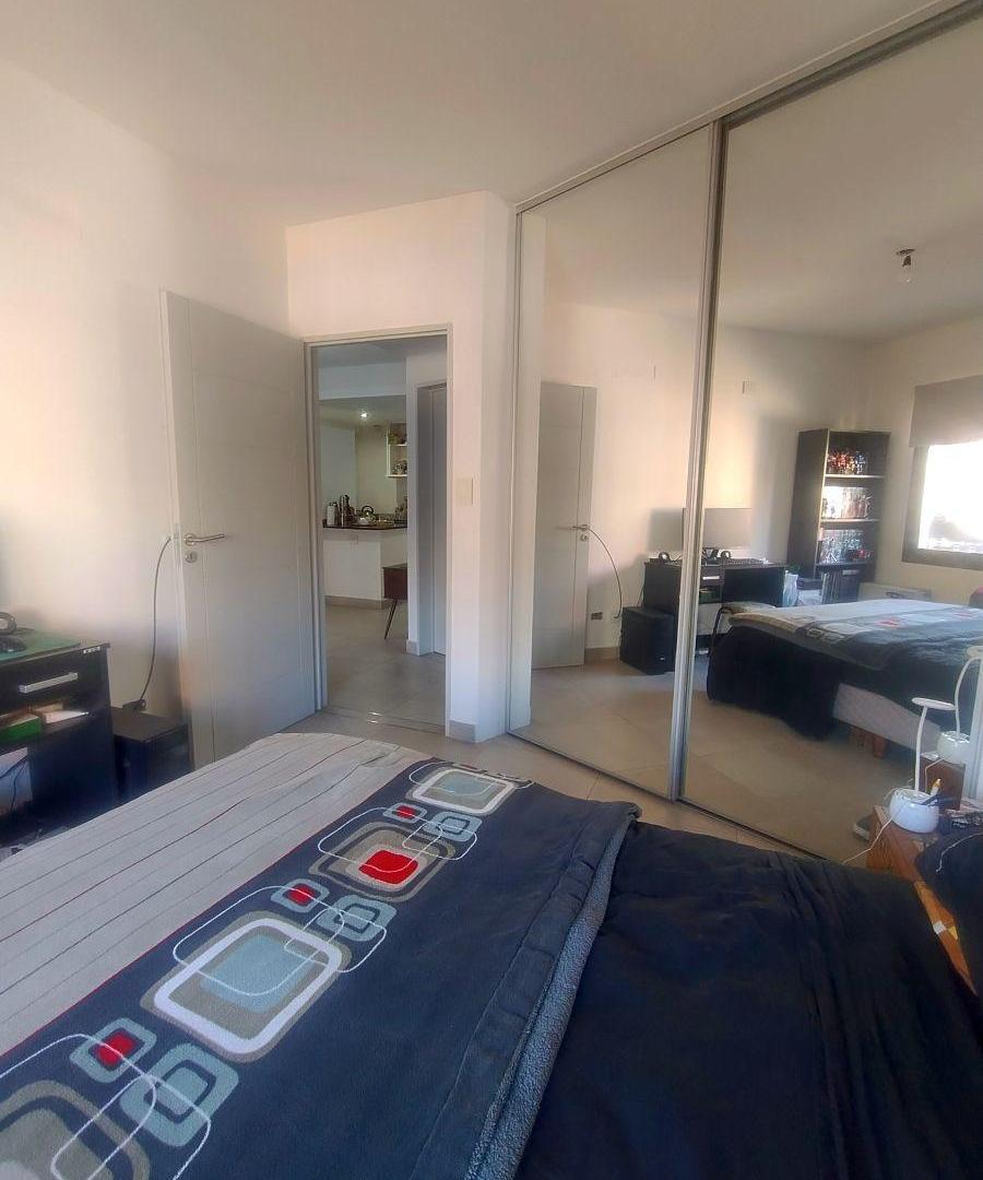 Foto de Departamento de 48 m² con 1 dormitorio en venta en Caballito Norte, imagen 3