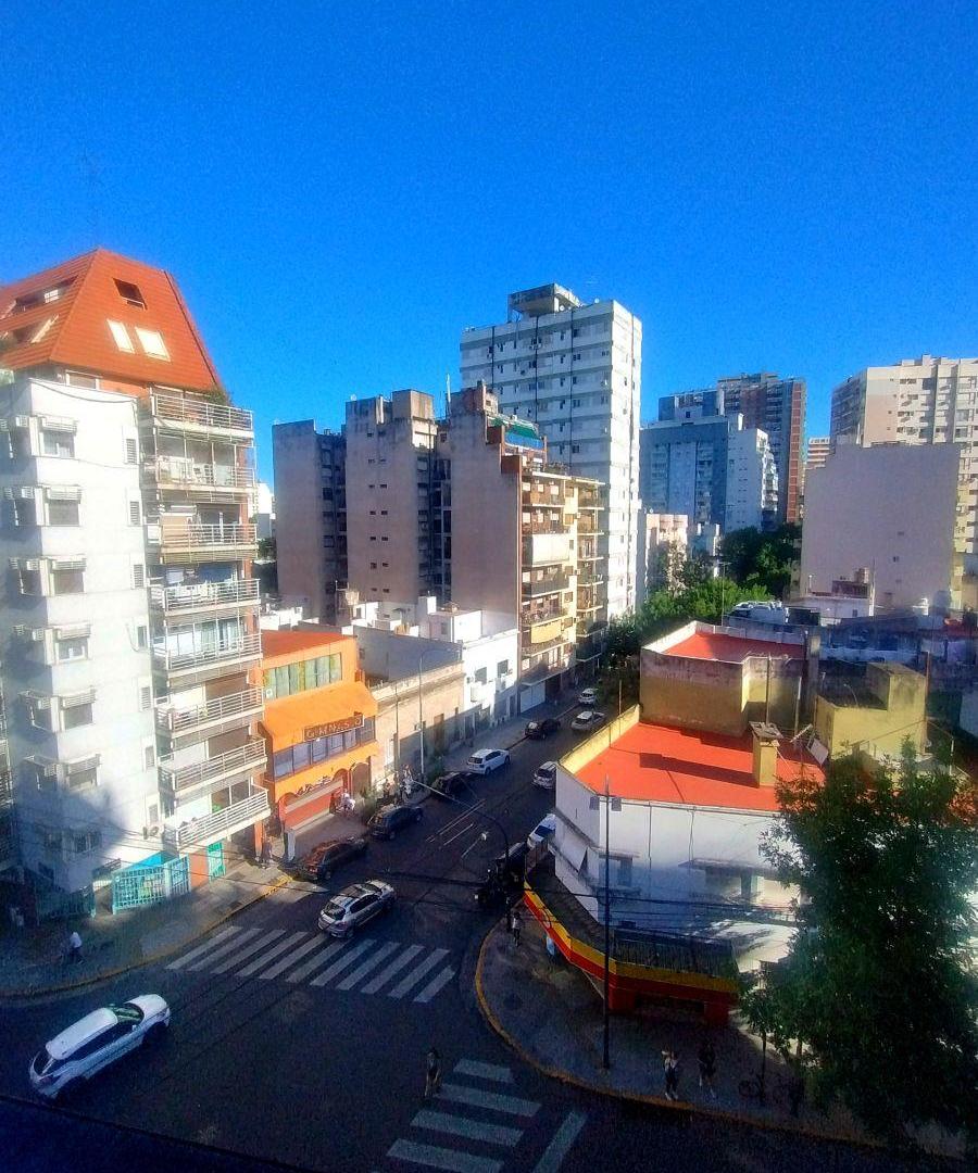 Foto de Departamento de 48 m² con 1 dormitorio en venta en Caballito Norte, imagen 4