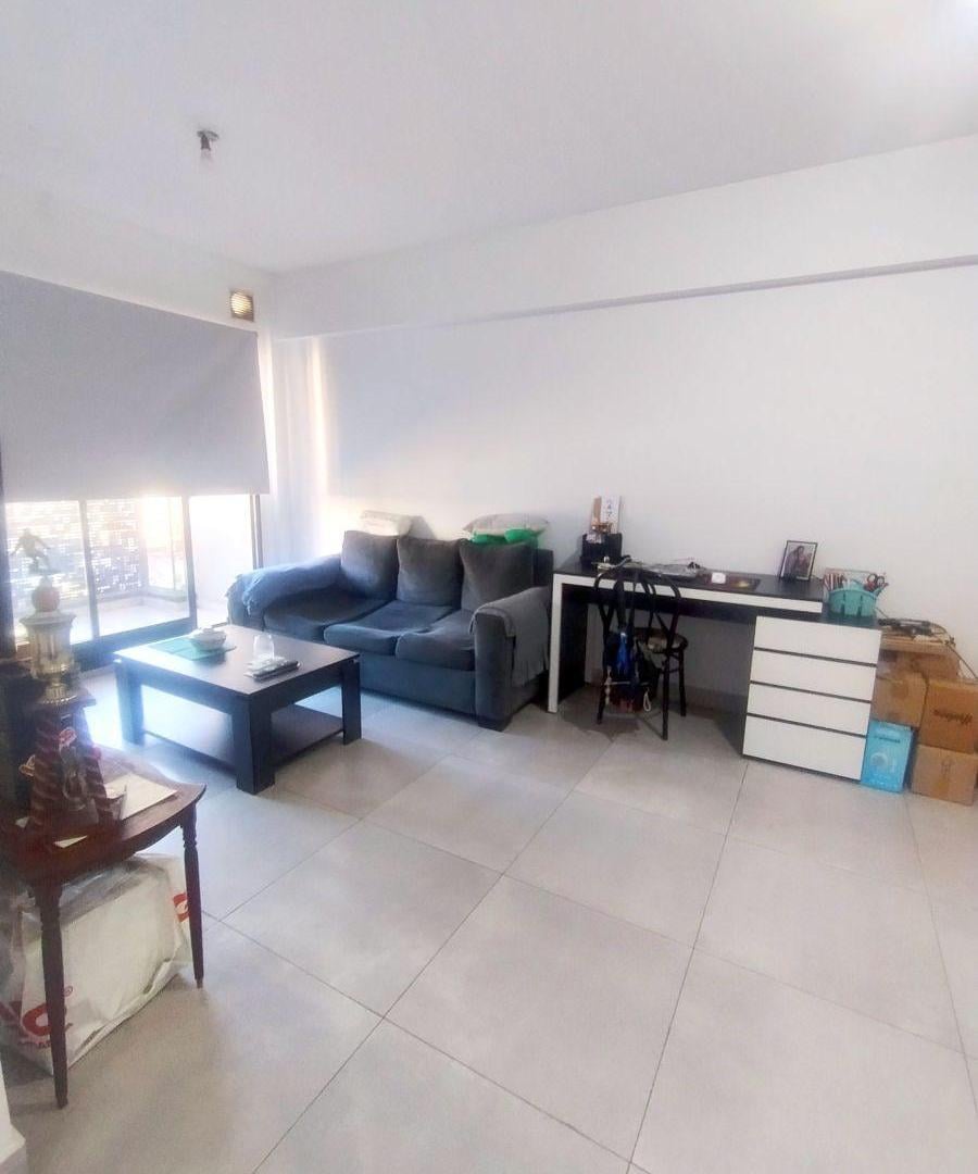 Foto de Departamento de 48 m² con 1 dormitorio en venta en Caballito Norte, imagen 5