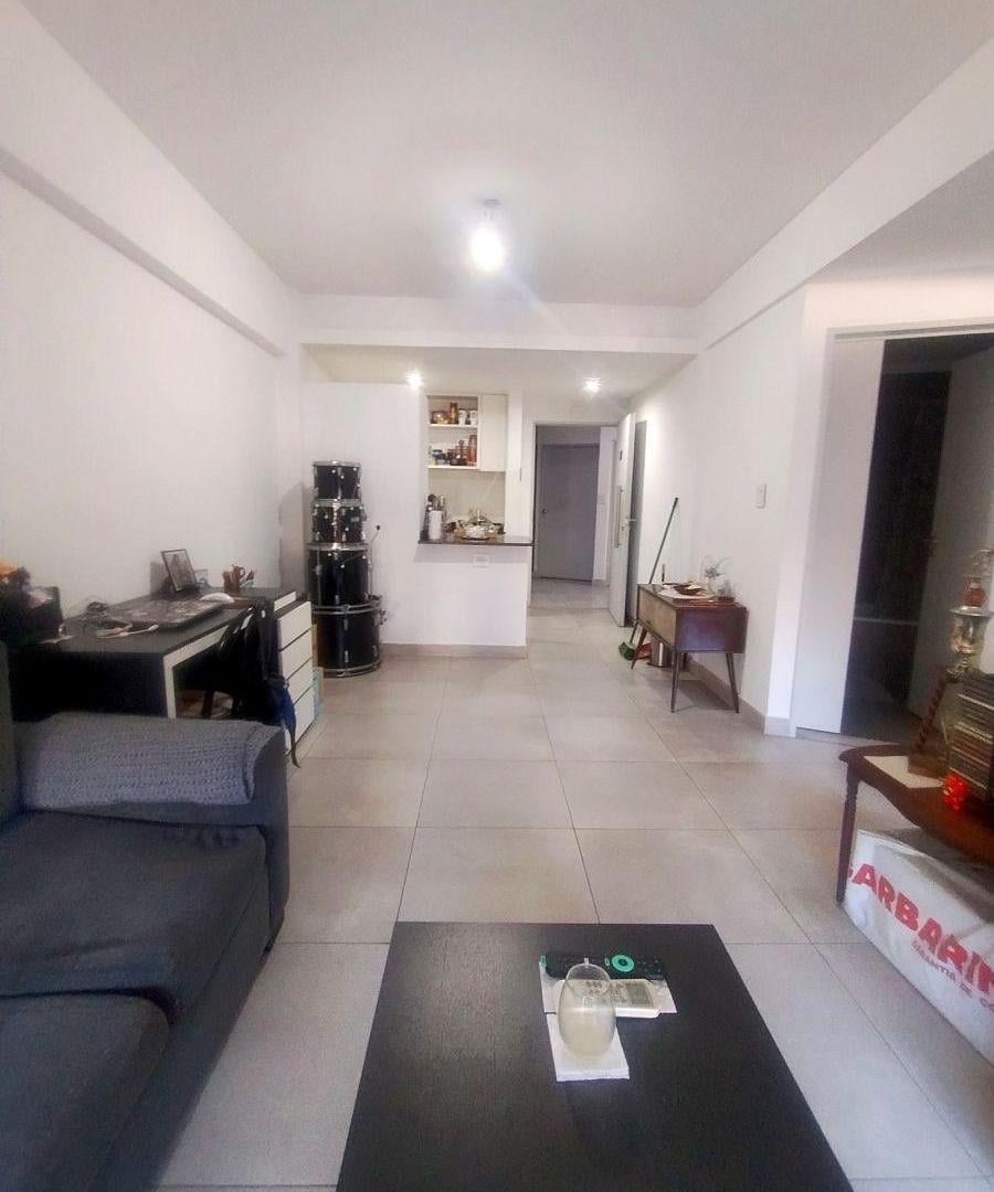 Foto de Departamento de 48 m² con 1 dormitorio en venta en Caballito Norte, imagen 2