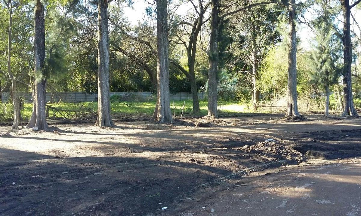 GARIN, lote para emprendimientos residenciales Rb5, Codominios o barrios