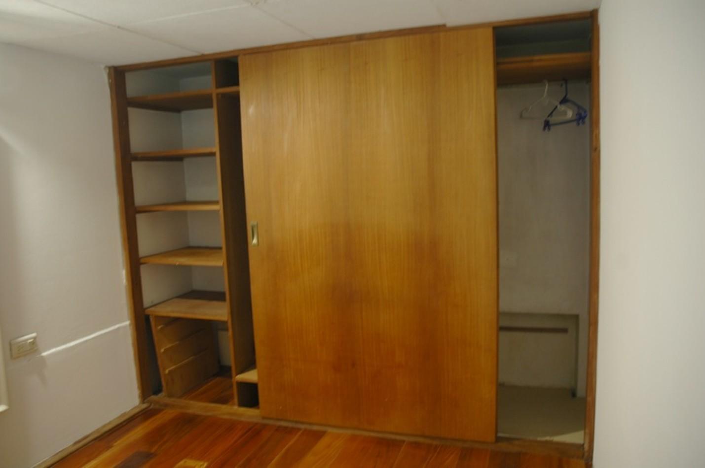 Foto de RECOLETA DEPARTAMENTO MONOAMBIENTE EN ALQUILER, imagen 5
