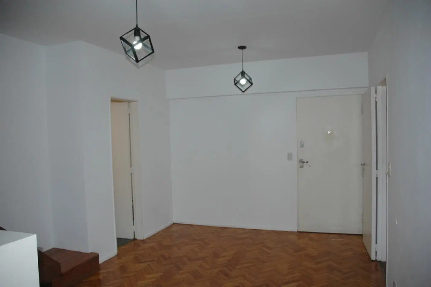 RECOLETA DEPARTAMENTO MONOAMBIENTE EN ALQUILER 2