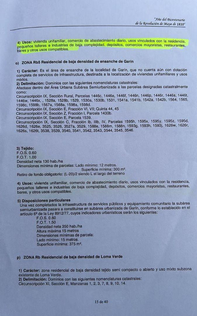 Foto de TORTUGAS NORTE INCREIBLE LOTE PARA DESARROLLO DE BARRIO, imagen 4