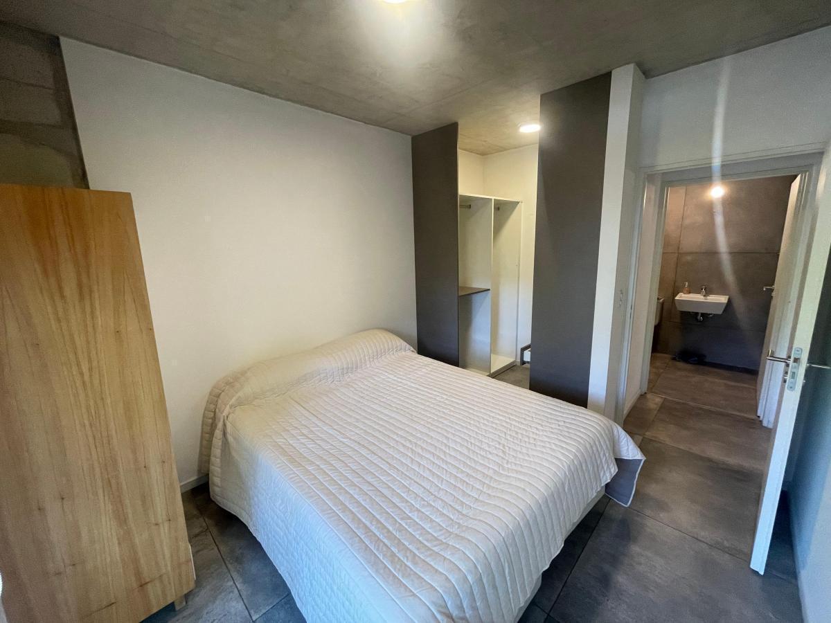 Venta Departamento 2ambientes frente, balcon terraza, Palermo Hollywood a estrenar