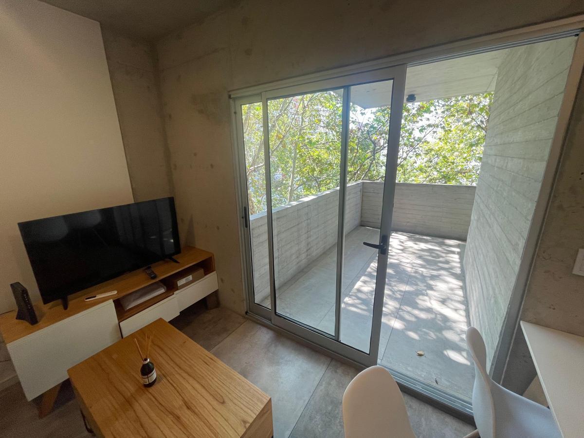 Foto de Venta Departamento 2ambientes frente, balcon terraza, Palermo Hollywood, imagen 5