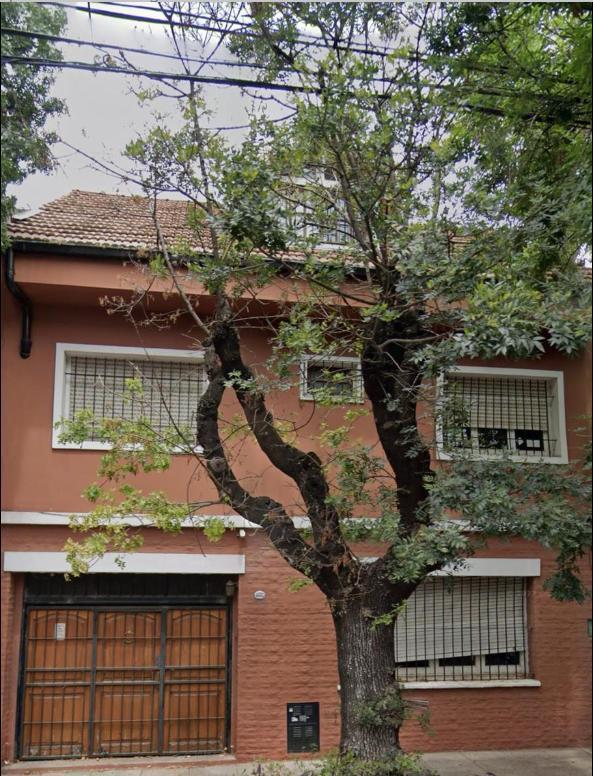 Propiedad en Argentina