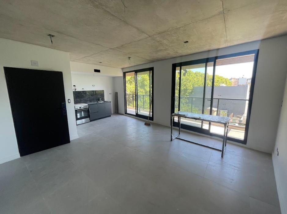 Foto de Departamento en esquina Guatemala y Oro, 5 piso, Balcon c/ hermosa vista, imagen 4