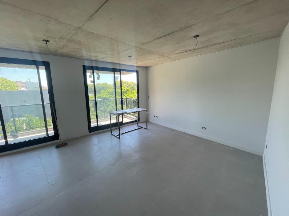 Foto de Departamento en esquina Guatemala y Oro, 5 piso, Balcon c/ hermosa vista, imagen 2