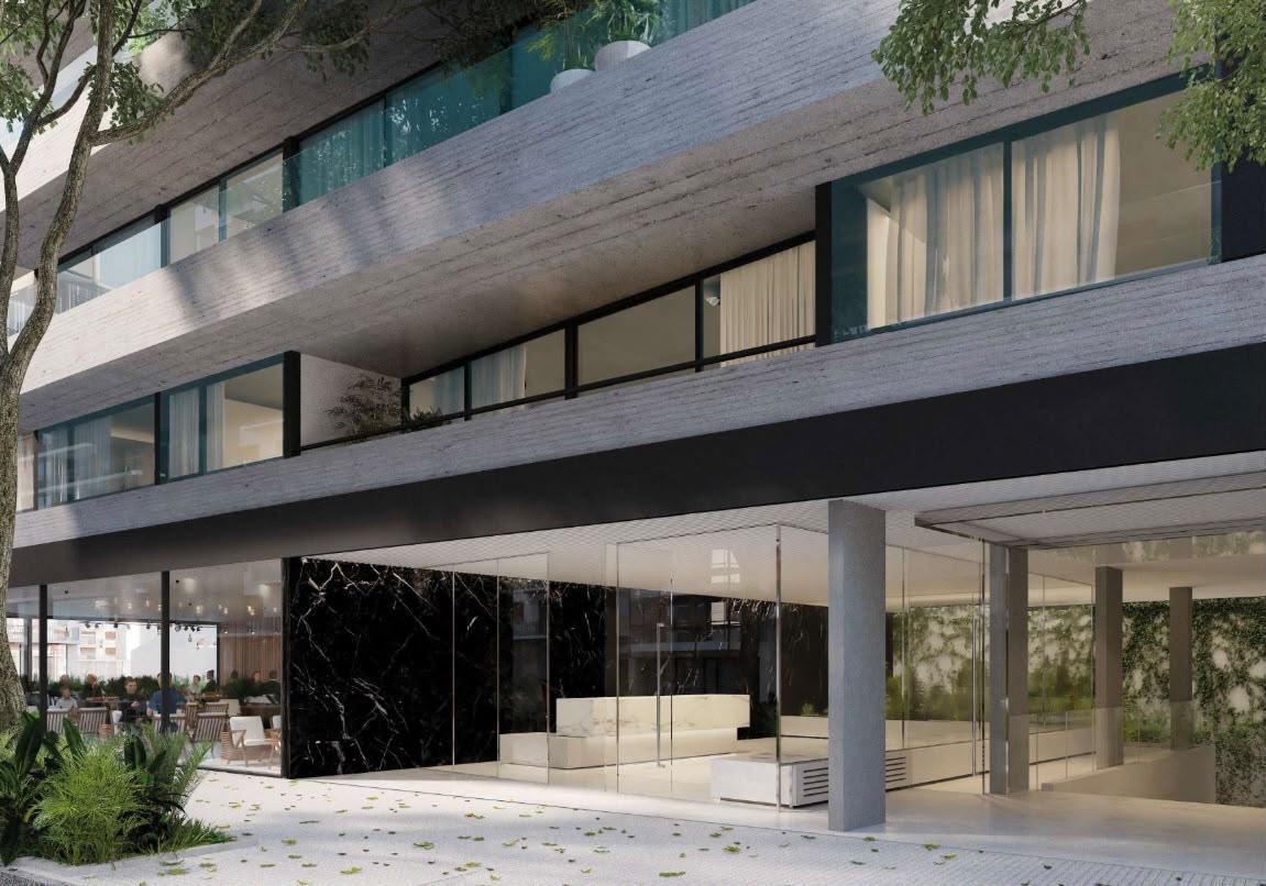 Foto de Departamento en venta en Palermo Chico, imagen 2