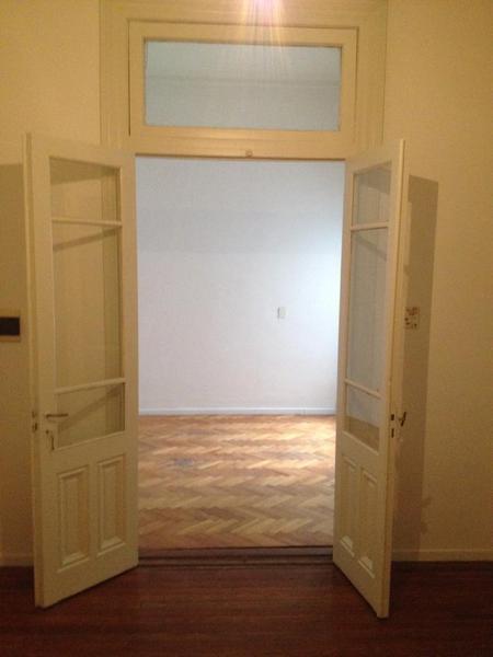 Departamento Apto Profesional de 3 Ambientes a Reciclar 2