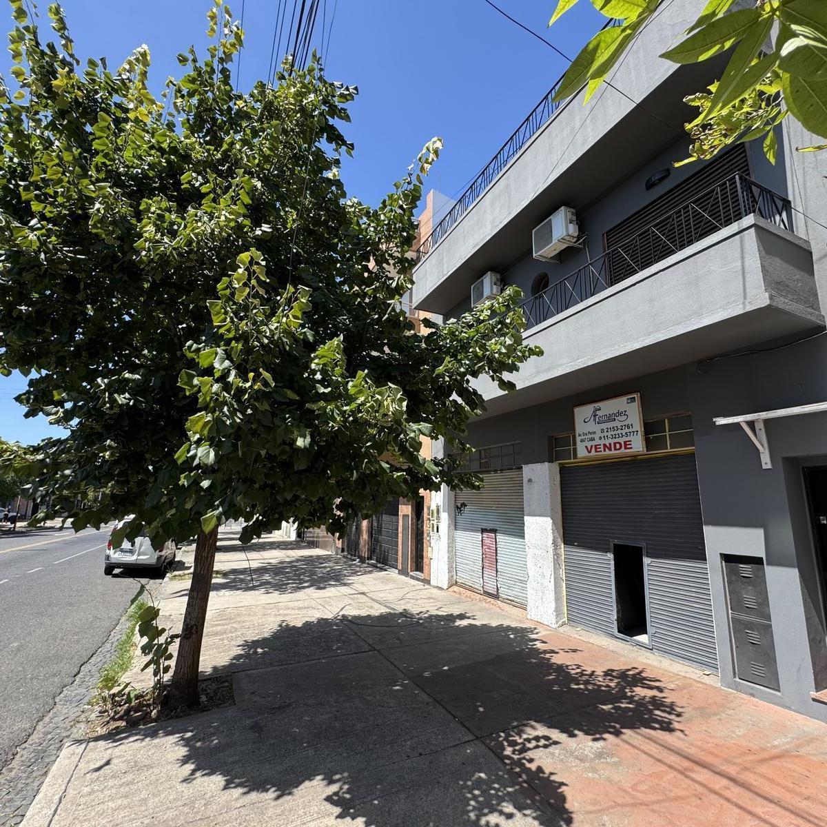 PH en Parque Avellaneda con 3 Dorm. y Terraza 5