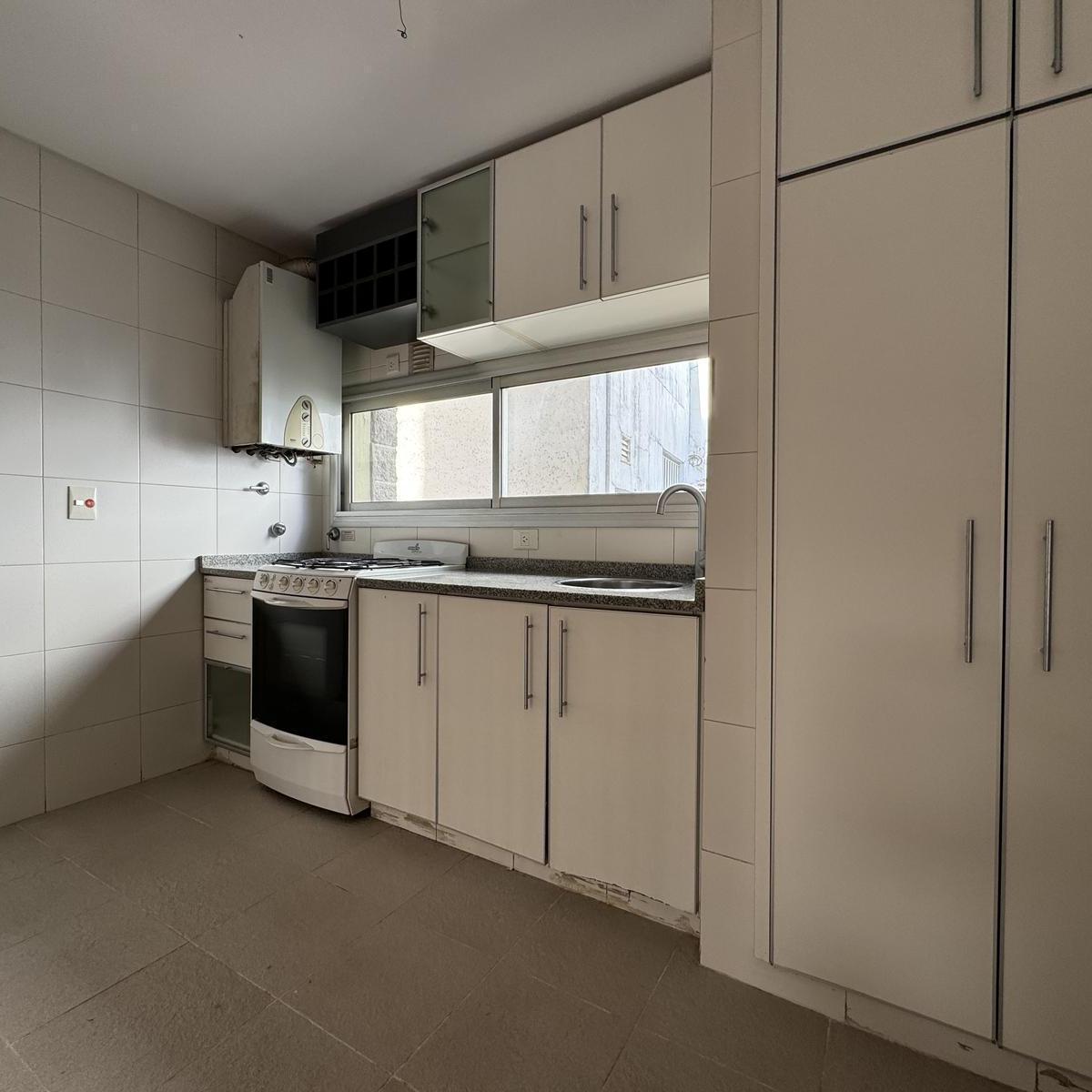 Triplex Tipo PH en Villa Ortuzar 4