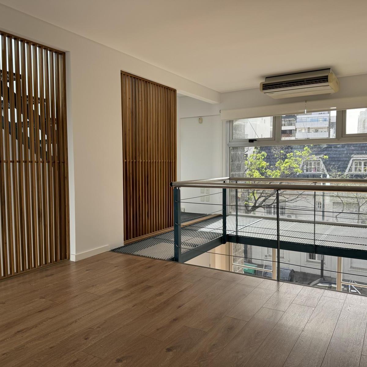 Triplex Tipo PH en Villa Ortuzar 2