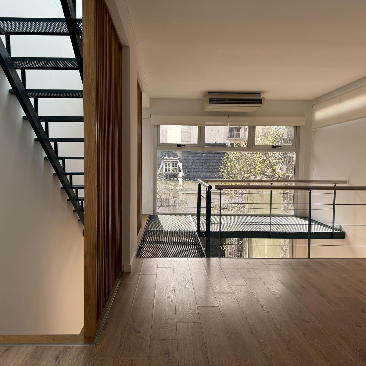 Triplex Tipo PH en Villa Ortuzar 3