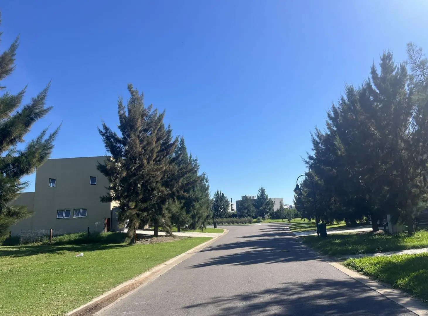 Lote a la Laguna en El Naudir – Construí tu casas frente al agua. 4