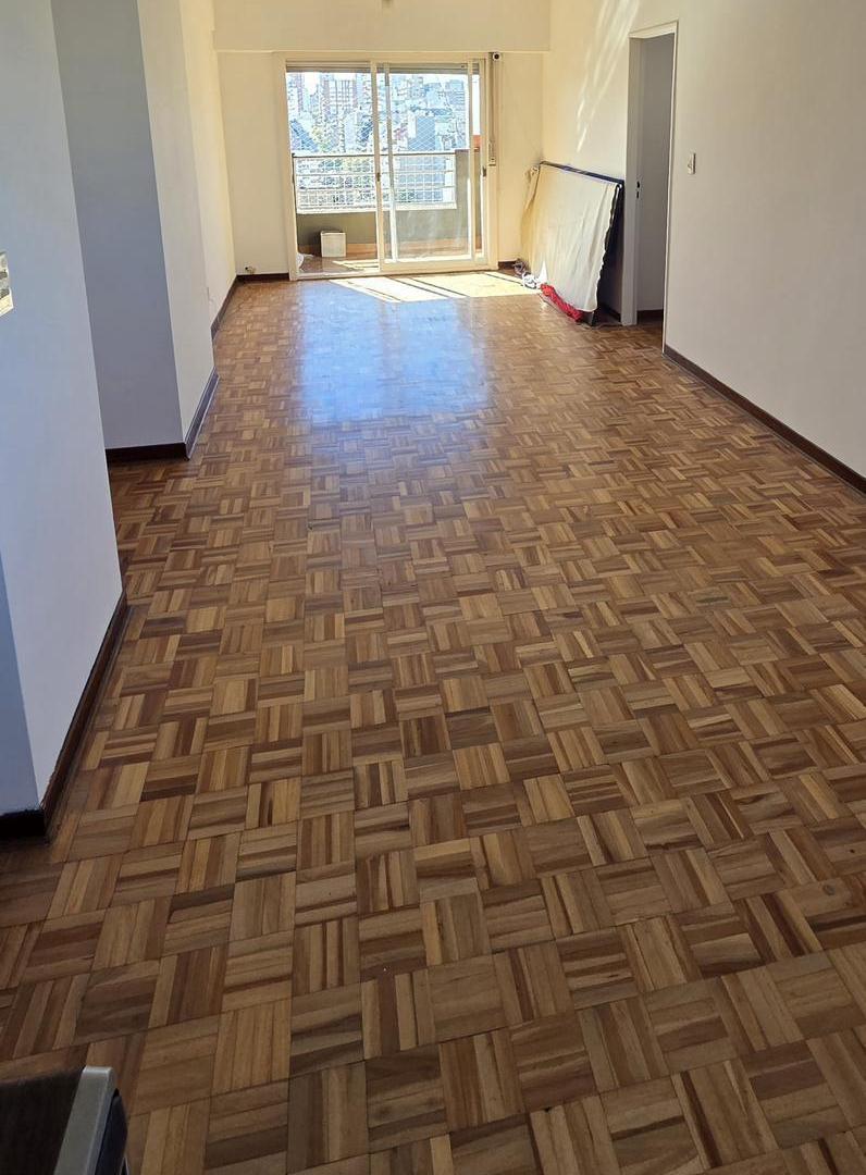 Foto de Departamento de 3 ambientes con cochera muy luminoso, imagen 4