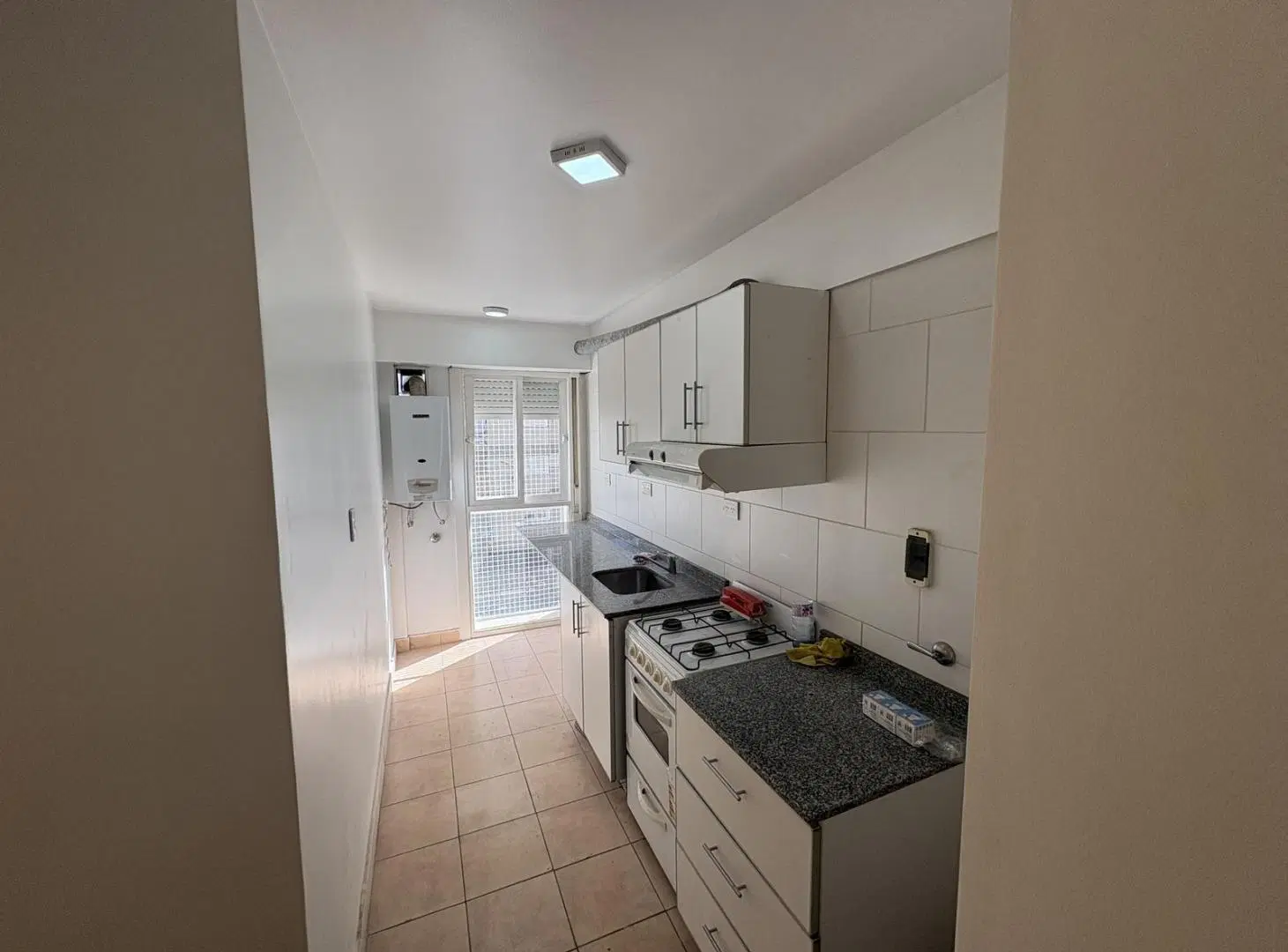 Departamento en Olivos 4