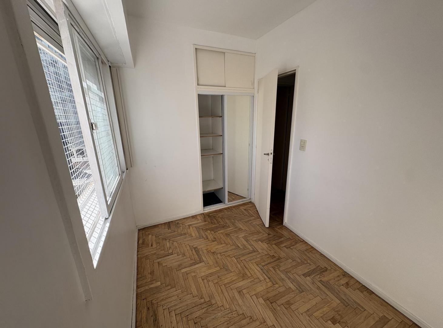 Departamento en Olivos
