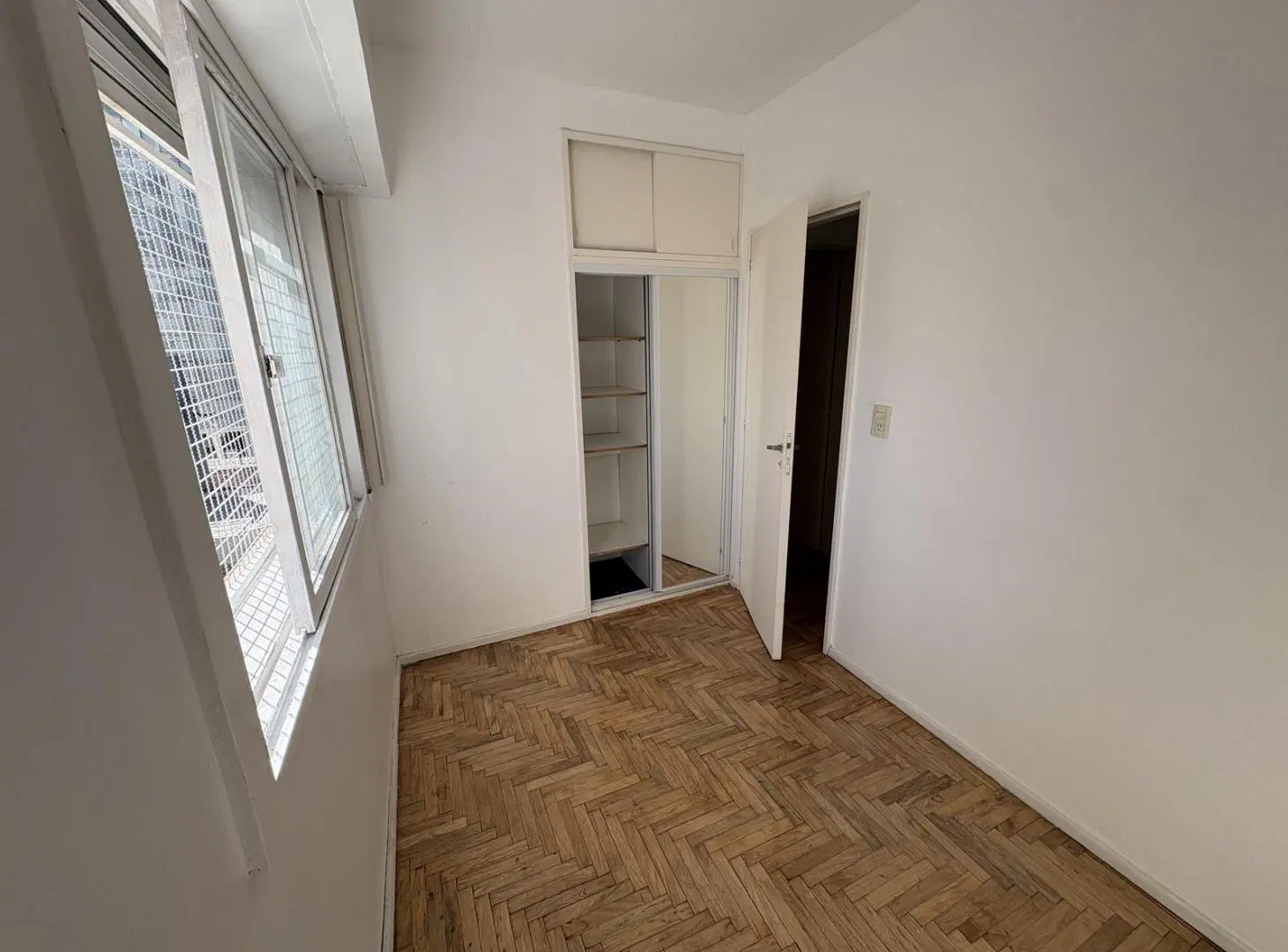 Departamento en Olivos 3
