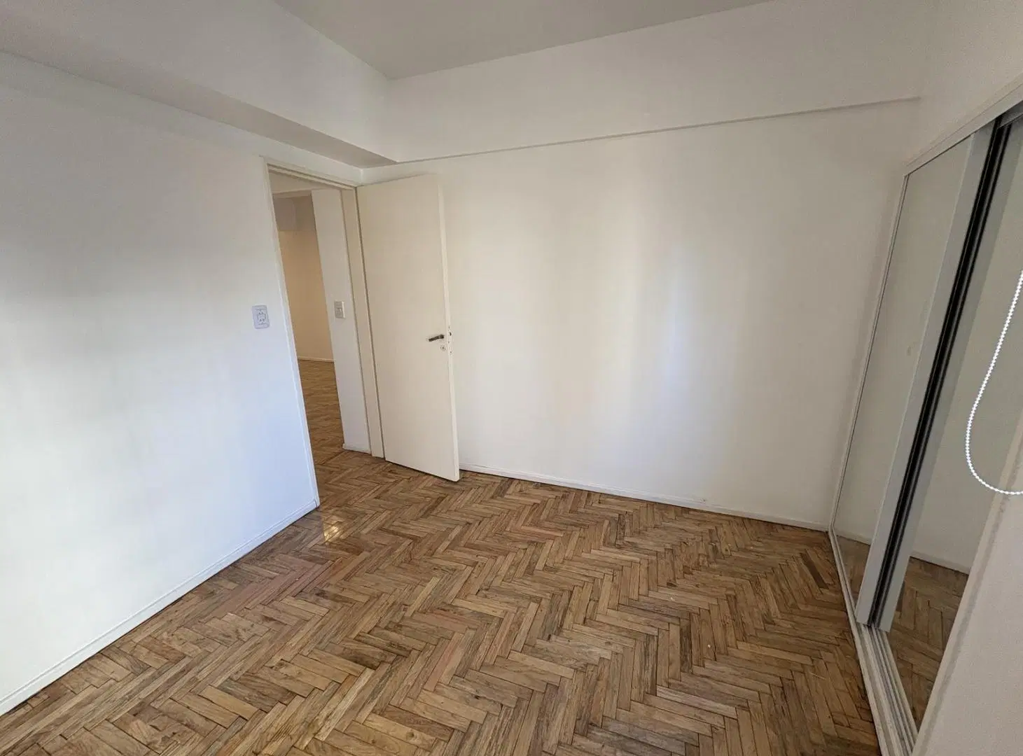 Departamento en Olivos 2