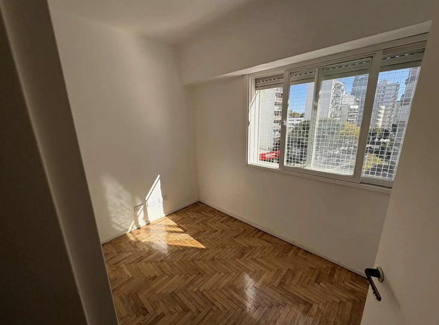 Departamento en Olivos 5