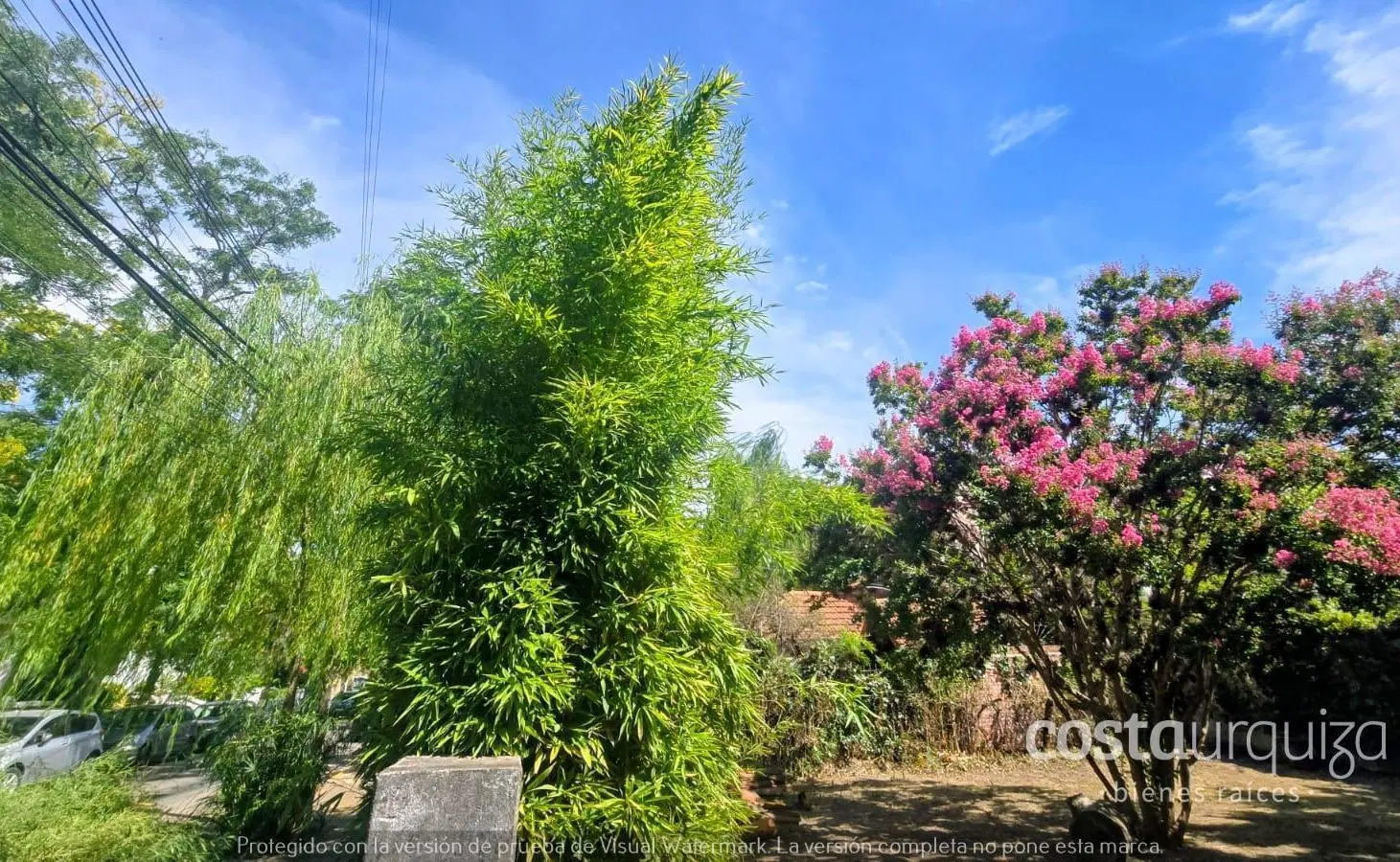 Terreno 200m² en Martínez a dos cuadras de Av. Santa Fe 2