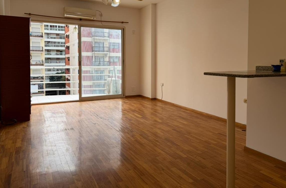 Foto de Departamento monoambiente en alquiler, imagen 4