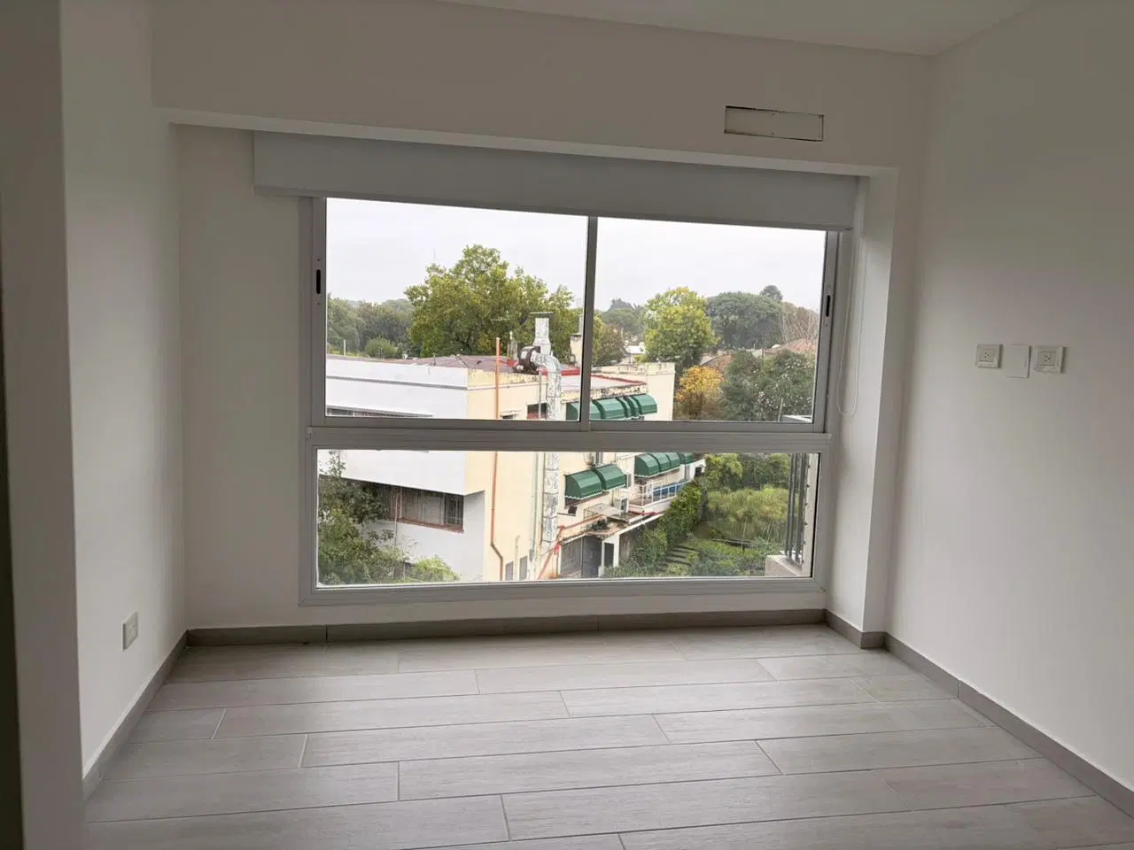 Hermoso departamento a estrenar de 2 ambientes en ALQUILER 4