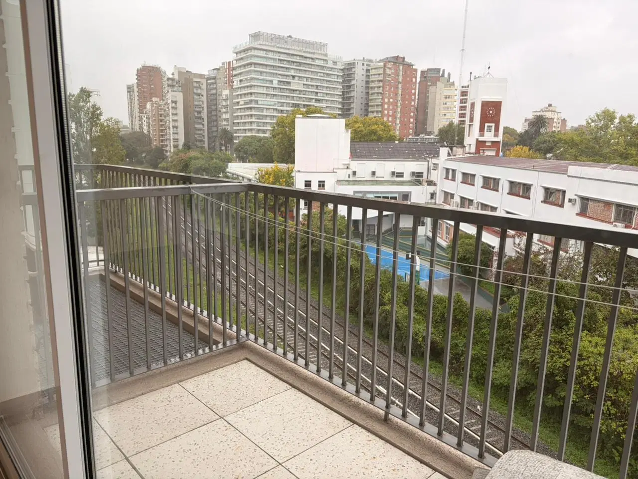 Hermoso departamento a estrenar de 2 ambientes en ALQUILER 2