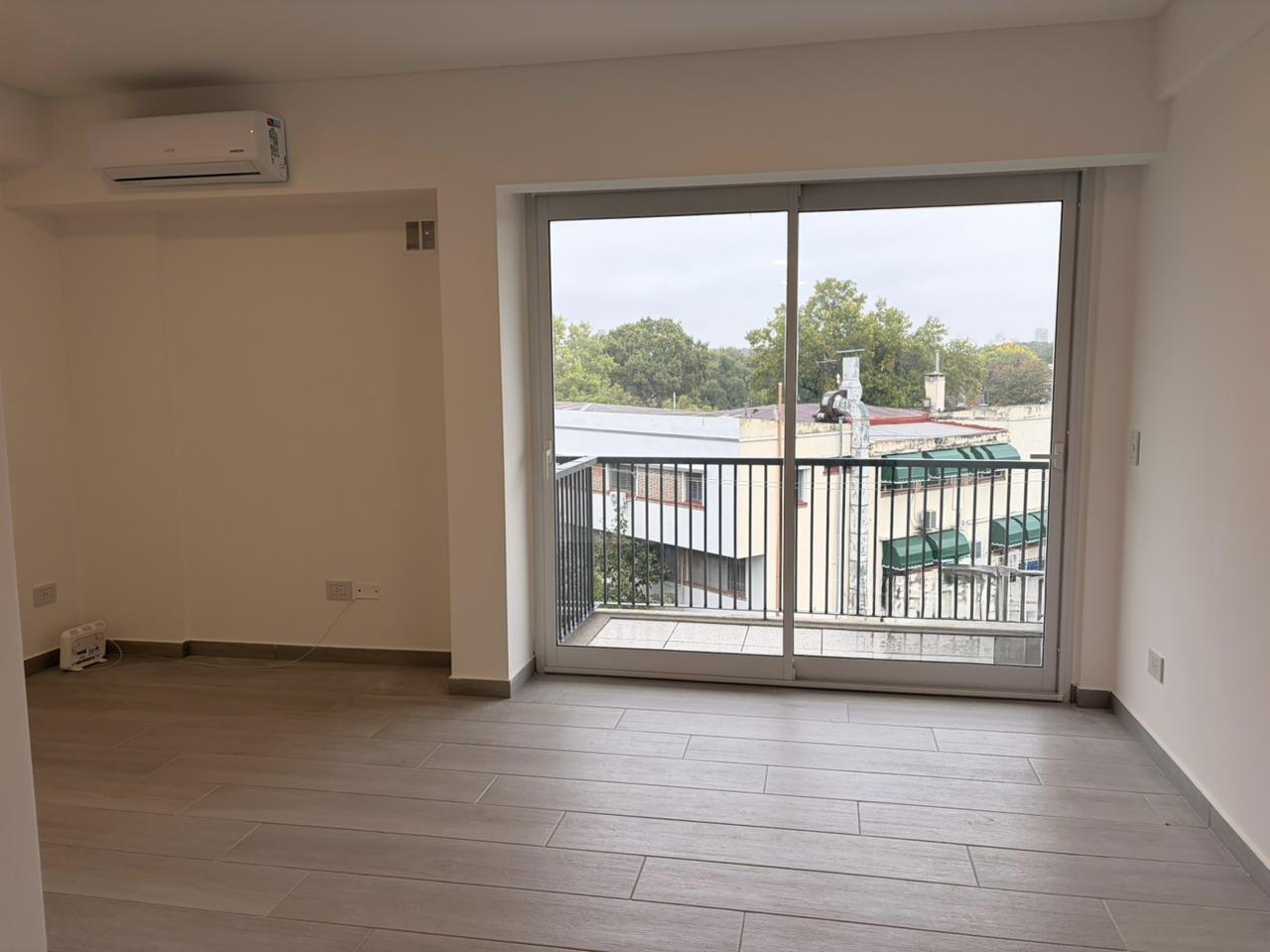 Hermoso departamento a estrenar de 2 ambientes en ALQUILER