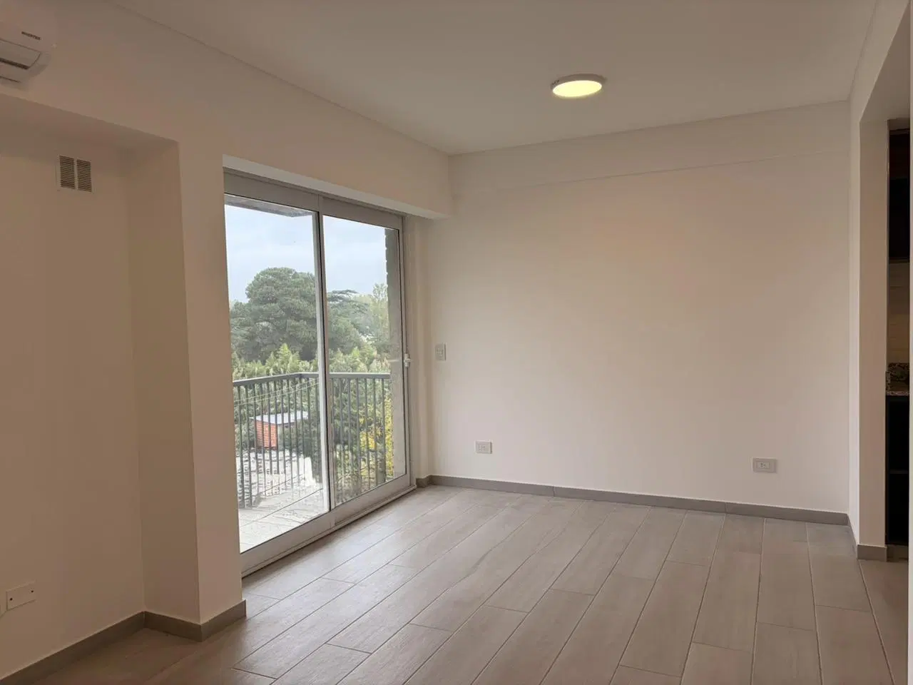 Hermoso departamento a estrenar de 2 ambientes en ALQUILER 1