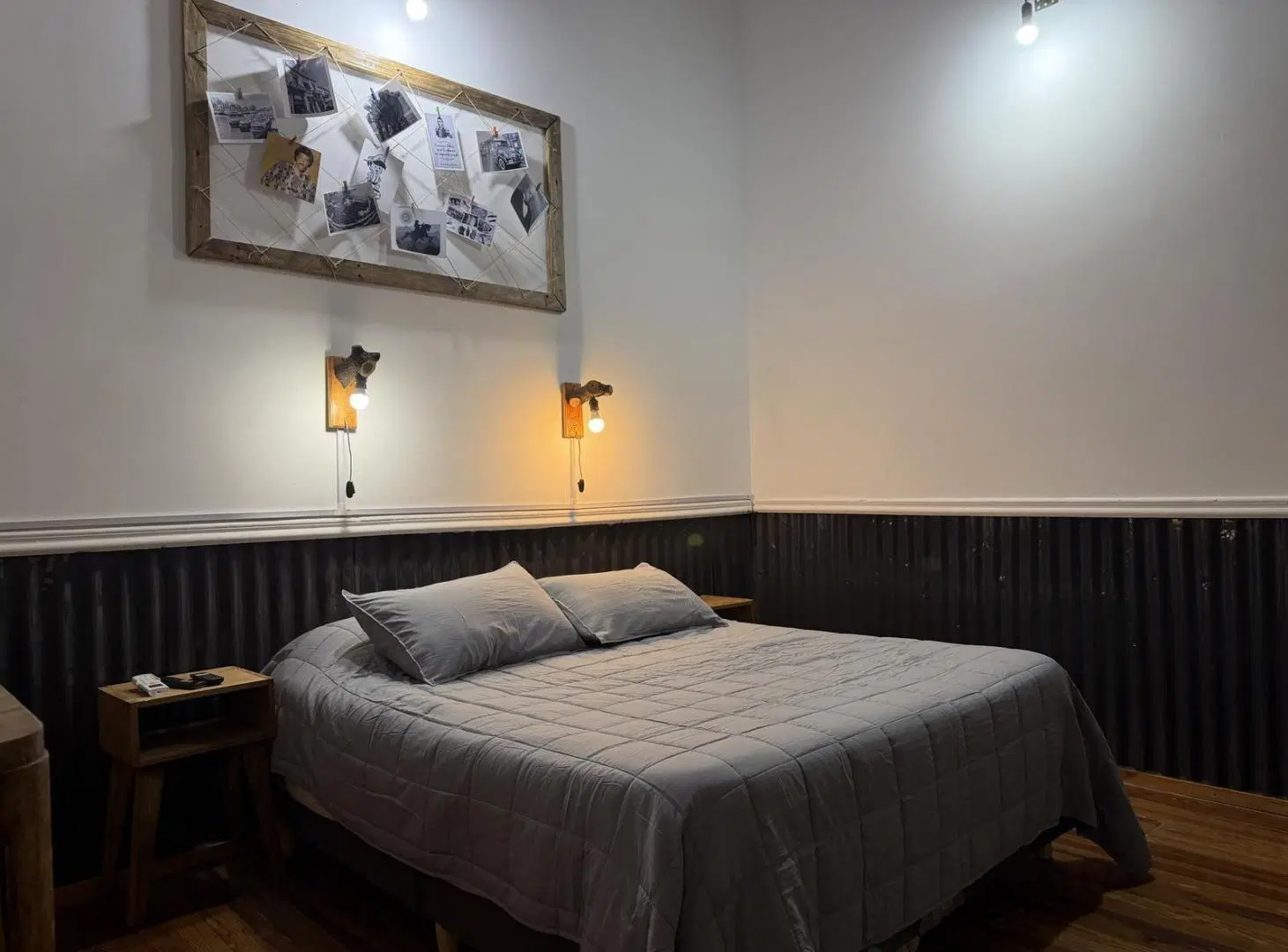 PH muy canchero de 3 dormitorios y 2 baños en Palermo Hollywood 5