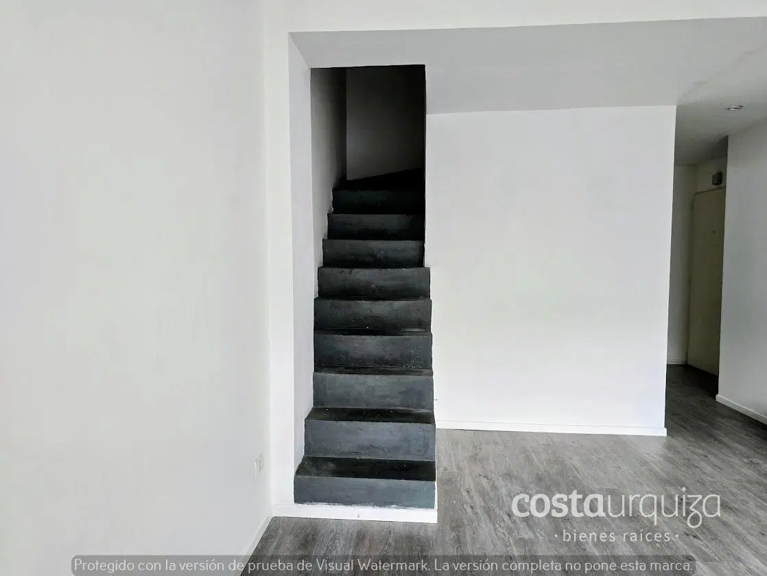 Departamento V.Lopez-Vias/Rio 2 dormitorios, terraza y pileta privada, cochera fija. 4