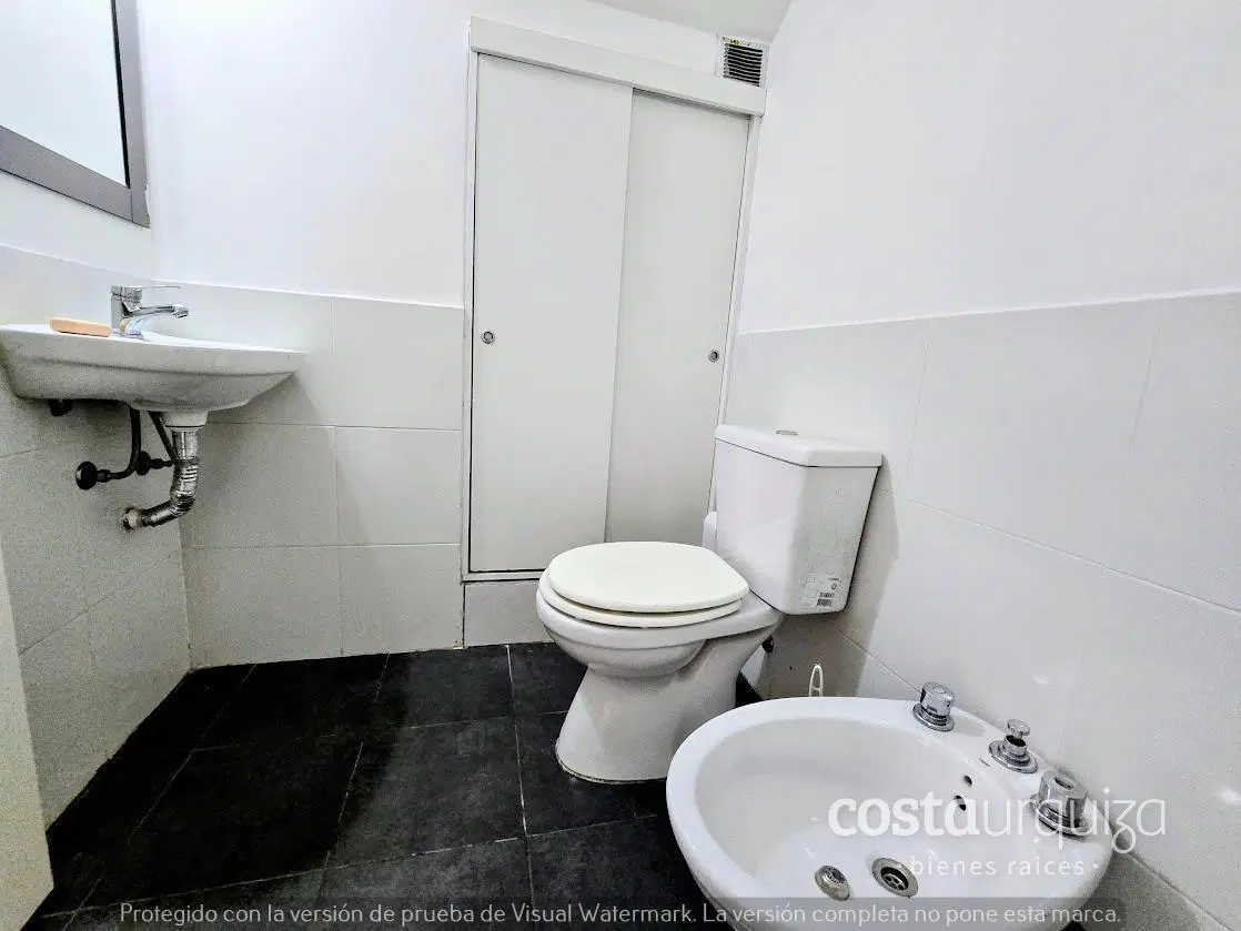 Departamento V.Lopez-Vias/Rio 2 dormitorios, terraza y pileta privada, cochera fija. 2