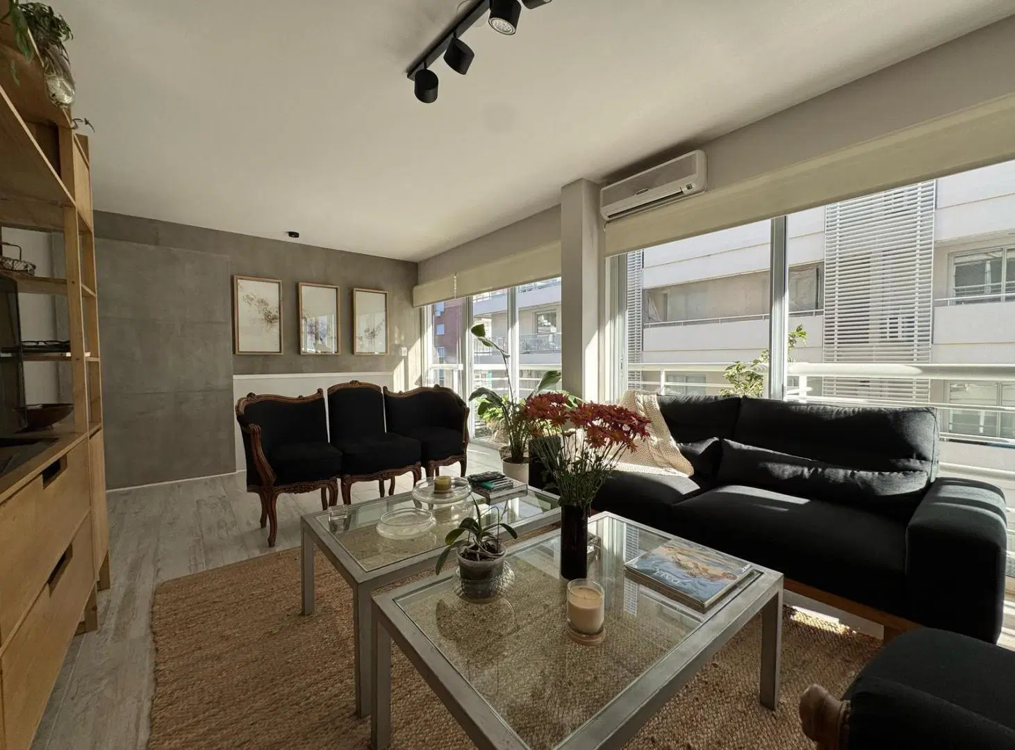 Impecable dúplex de 3 dormitorios con cochera y amenities en la Isla de Olivos 5