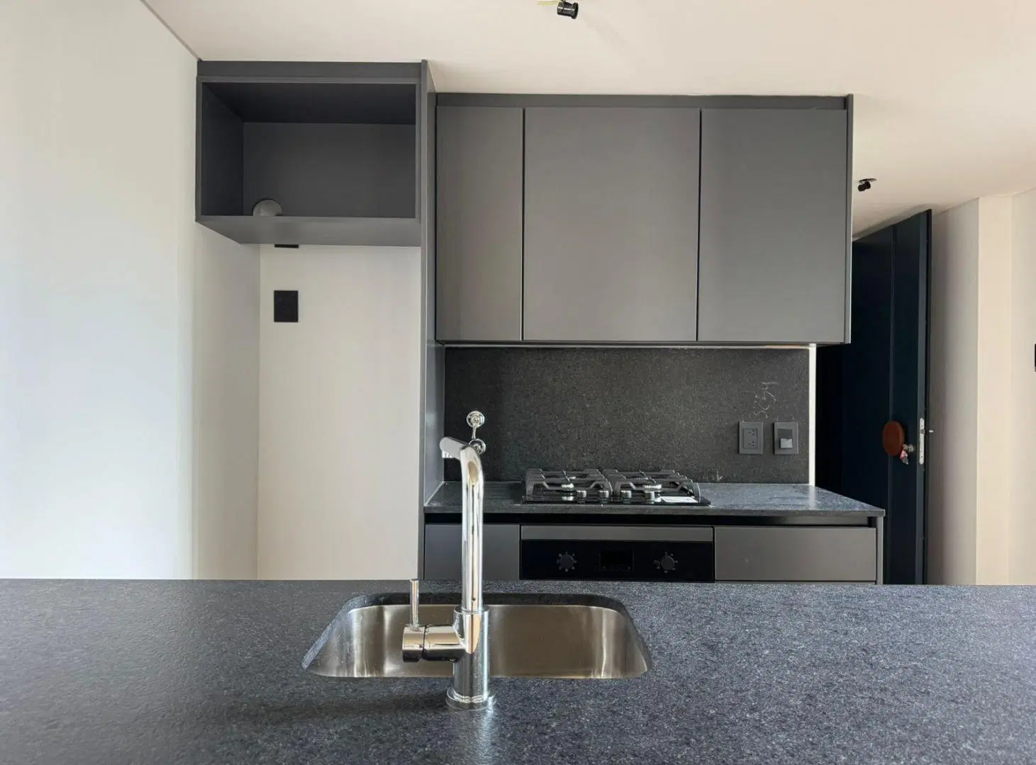 Exclusivo 2 Ambientes con Terraza en Venta 3