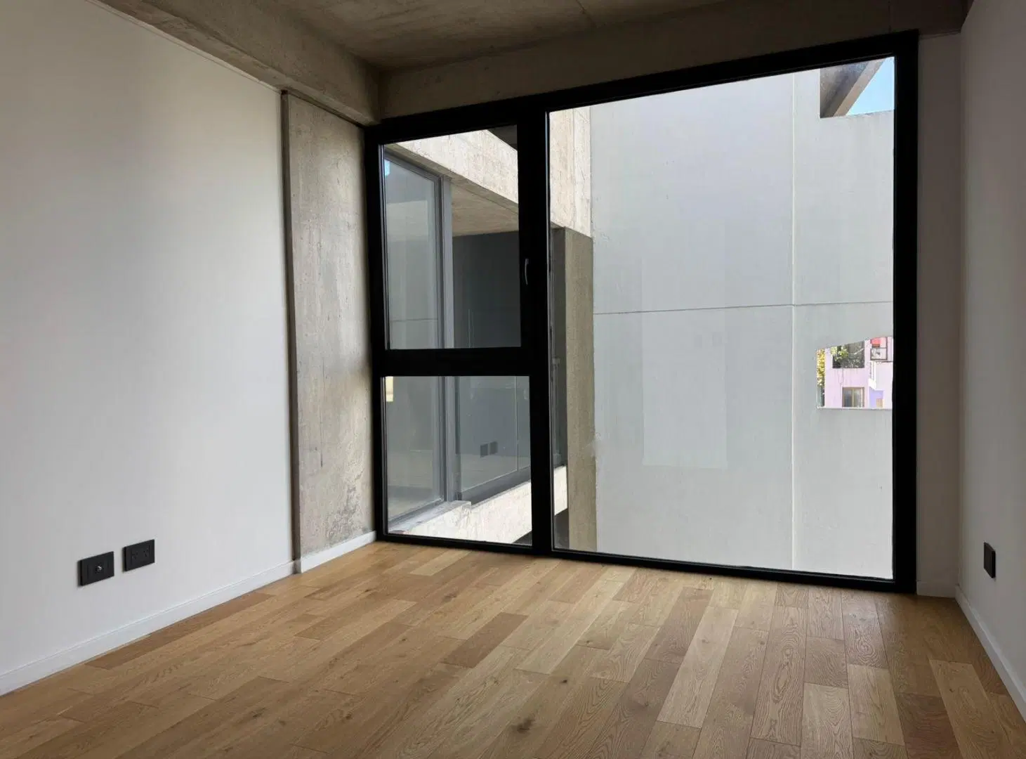 Exclusivo 2 Ambientes con Terraza en Venta 4